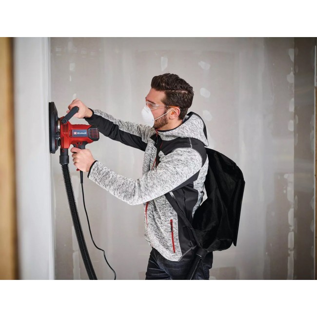 Ponceuse murale 1220W - TC-DWS 225 - Bricozor 2.jpeg EINHELL