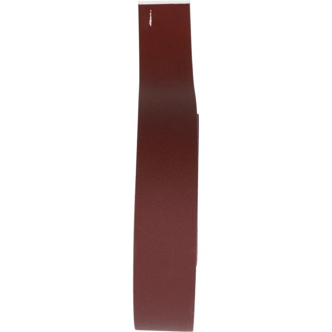 Rouleau Abrasif Norton - Papier De Verre R222, 38 Mm X 25 M, Grain 400 - Pour Ponçage Fin Et ébavurage