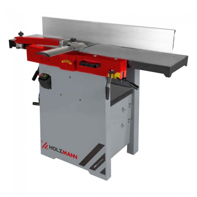 Raboteuse dégauchisseuse - 2200W 400V - HOB310ECOSMW2_400V - Bricozor 1.jpg HOLZMANN