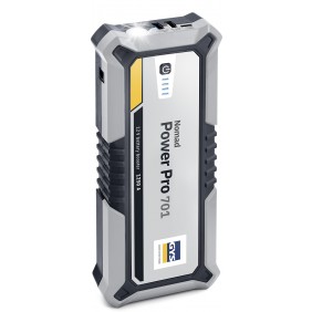 Booster 12 V Lithium Nomad Power PRO 701 GYS