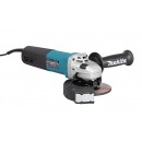 Meuleuse sans fil - 125 mm - 1400W - 9565CR - Bricozor 6.jpg MAKITA