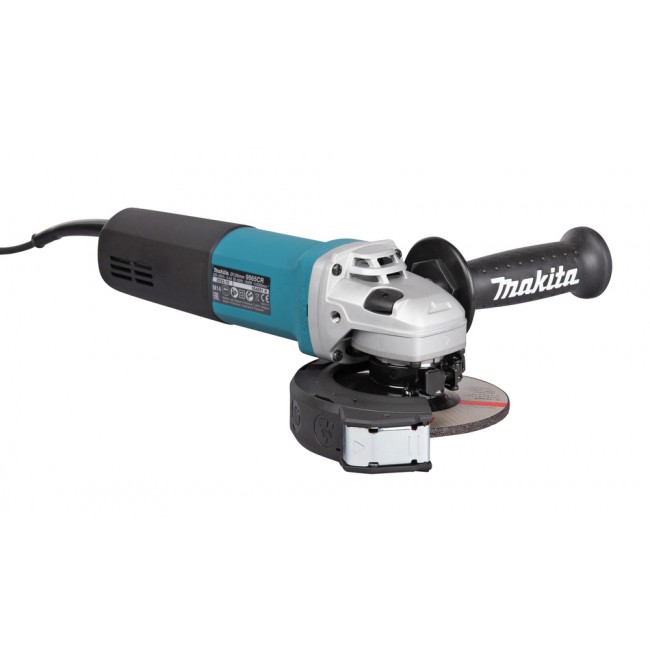 Meuleuse sans fil - 125 mm - 1400W - 9565CR - Bricozor 6.jpg MAKITA