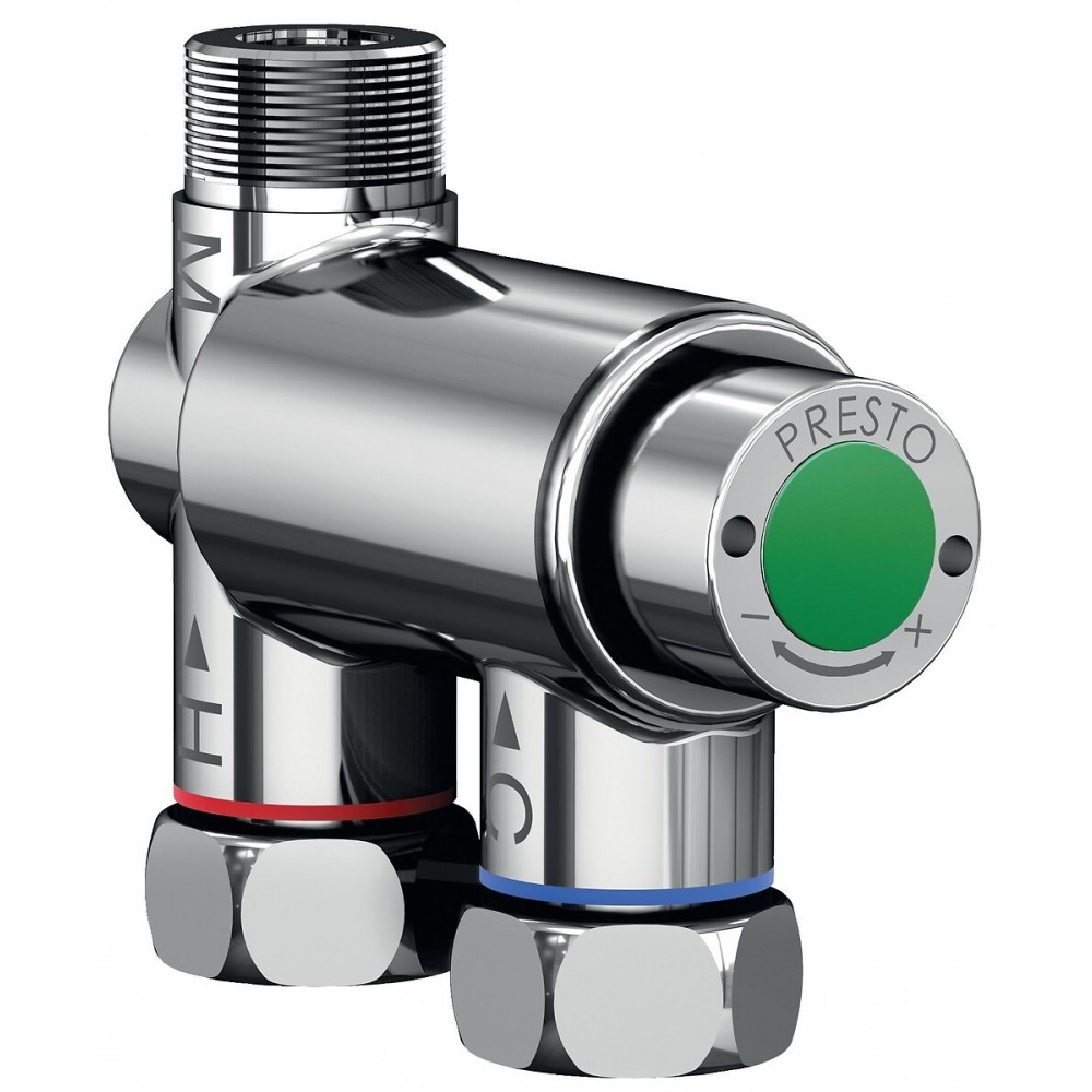 Régulateur De Tirage Thermostatique Regulus - 3/4" - Pour Chauffage Central à Combustible Solide (bois, Charbon) - Neuf