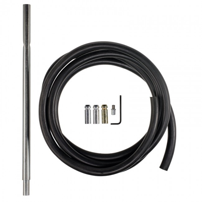 Pistolet de sablage à air comprimé - tuyau 3 m - Bricozor 3.jpeg EINHELL