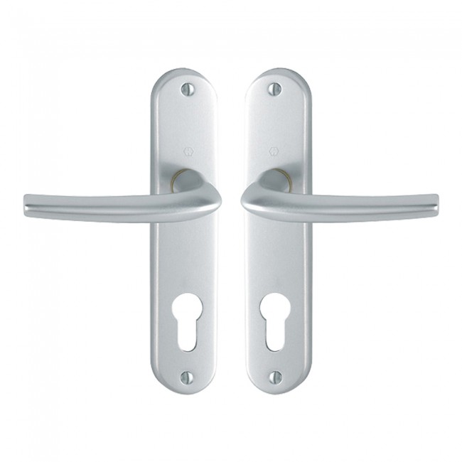 Ensemble-poignees-porte-petites-plaques-cle-L-san-diego-argent-hoppe.jpg HOPPE