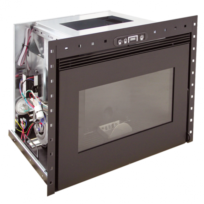 Remise à Zéro Poêle à Granulés Interstoves