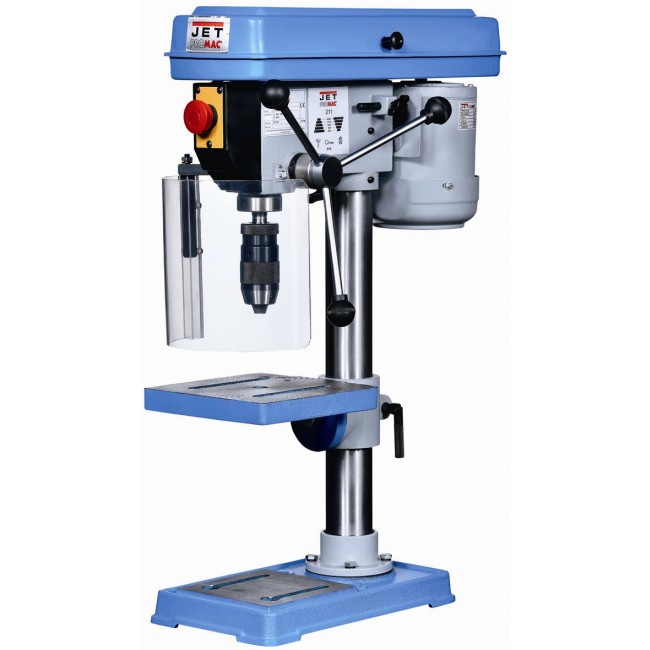 Perceuse d'établi 190W 5 vitesses 211Z Promac