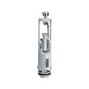 Mécanisme chasse d'eau seul avec surverse Optima S SIAMP