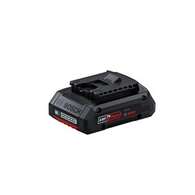 Batterie Pro Core 18V- 4Ah BOSCH