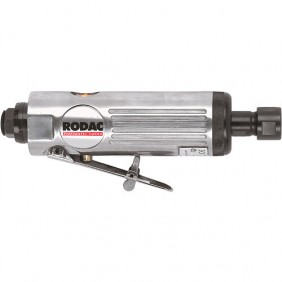 Meuleuse droite pneumatique 420W - RC530 SAM OUTILLAGE