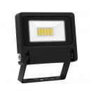 Projecteur extérieur LED - 10W - IP65 - blanc ou noir - Michelle ARIC