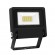 Projecteur extérieur LED - 10W - IP65 - blanc ou noir - Michelle