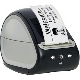 Imprimante d'étiquettes LabelWriter 550 - thermique directe 300x300dpi Dymo