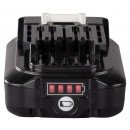 Batterie CXT® Li-Ion 12V : 2 Ah avec témoin de charge intégré - BL1021B - Bricozor 8.jpg MAKITA