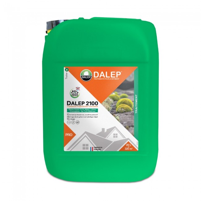 Dalep 2100 Point Pnull