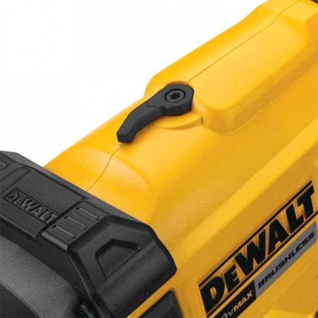 Cloueur électrique béton et acier XR 18V Solo - DCN890N-XJ - Bricozor 6.jpg DEWALT