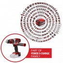 Perceuse à percussion sans fil - TE-CD 18:48 Solo - Power X-Change - Bricozor 1.jpeg EINHELL