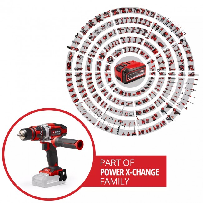 Perceuse à percussion sans fil - TE-CD 18:48 Solo - Power X-Change - Bricozor 1.jpeg EINHELL