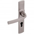 Poignées sur plaques clé I - aluminium platine - Artis - Bricozor.jpeg VACHETTE