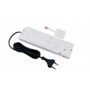 Transformateur pour bandes LED 24V avec ou sans radio SYNERCIA