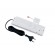 Transformateur pour bandes LED 24V avec ou sans radio