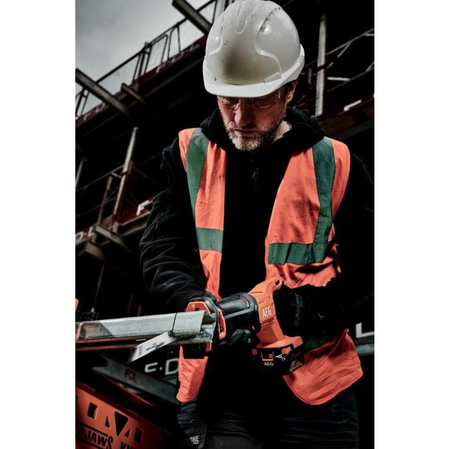 Scie sabre 18V - Course de Lame 28 mm- BUS18C2-0 - Solo - Pro 18V 2.jpg AEG Powertools