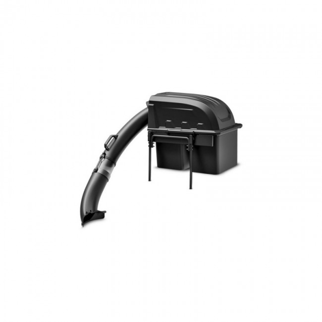 Bac de ramassage pour tondeuse ZT EGO 107 cm - ABK4200 - Bricozor 1.jpg EGO