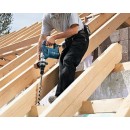 Perforateur 900 W SDS plus GBH 4-32 DFR BOSCH