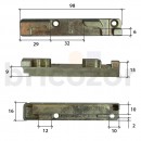 Gache-inferieure-oscillo-battant-PVC-E-18759-R-ferco-schema.jpg FERCO