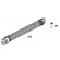 Kit amortisseur avec ressort - pour ferrure Folder