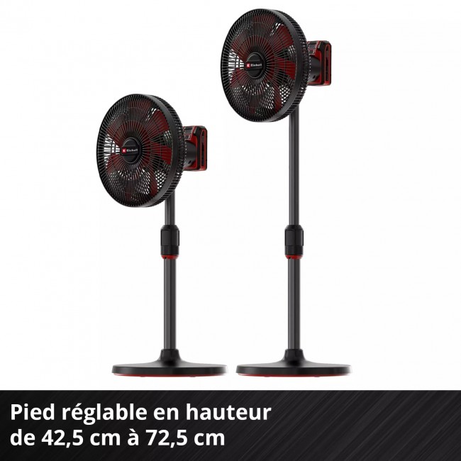Ventilateur sans fil GE-CF 18:320 P Li-Solo - hélice 320mm - Power X-Change 7.jpeg EINHELL