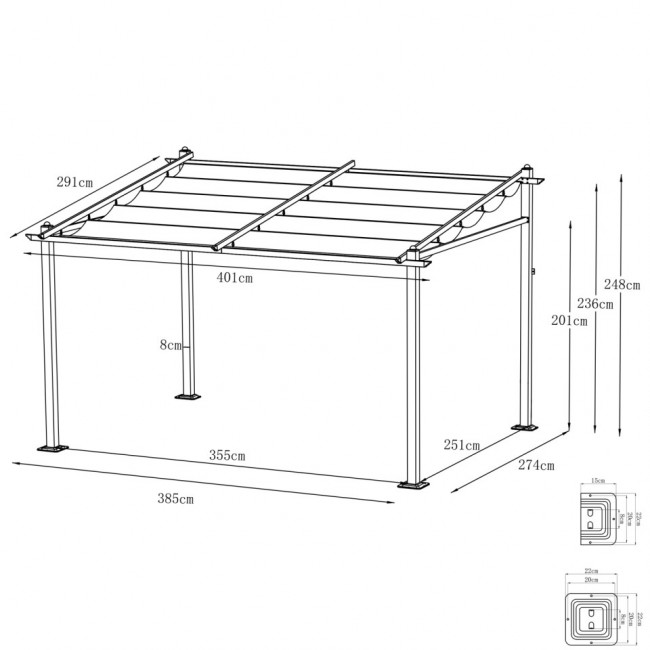 tonnellepergola-aluminium-3x4m-toile-coulissante-retractable-gris-ohio-xl (4).jpg Avril Paris