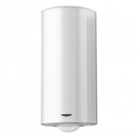 Chauffe-eau électrique blindé vertical mural Initio 200L Ø560 mm - Initio ARISTON