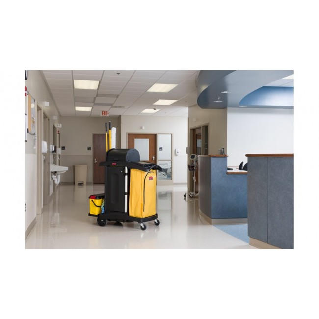 chariot-de-menage-129L-sécurisé-146253-bricozor-04.jpeg RUBBERMAID