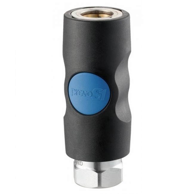 VETUS - Raccord simple droit 8 mm pour filtre gas oil VETUS FFS0800 