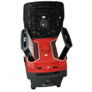 Aspirateur eau et poussière + ponceuse girafe KIT225255 LEMAN