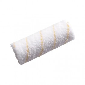 Manchon anti-goutte murs et plafonds - polyester tissé 12 mm - 180 mm L'OUTIL PARFAIT