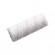 Manchon anti-goutte murs et plafonds - polyester tissé 12 mm - 180 mm