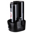Batterie Lithium-ion 10,8V 1,5Ah - BL1015K - Bricozor 1.jpg MAKITA