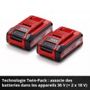 Twinpack 18V 2x4,0Ah - Power X-Change PLUS - Bricozor 6.jpeg EINHELL