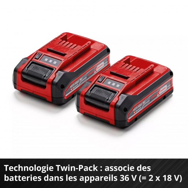 Twinpack 18V 2x4,0Ah - Power X-Change PLUS - Bricozor 6.jpeg EINHELL