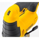 Scie sauteuse filaire 650W - DWE349-QS - Bricozor 6.jpeg DEWALT