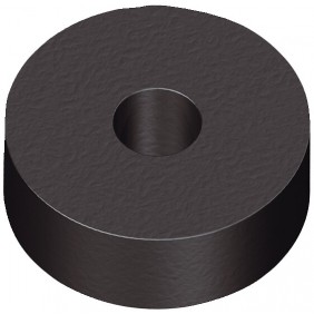 25 joints clapet percé EPDM - Chaffoteaux - Grohe - Hansa BRICOZOR