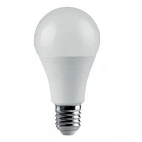 Ampoule LED GLS 4,3W Haute Efficacité Kosnic