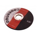 Meuleuse d'angle sans fil - 18V - ø 115 mm - XF-GRINDER - Bricozor 2.jpeg FARTOOLS