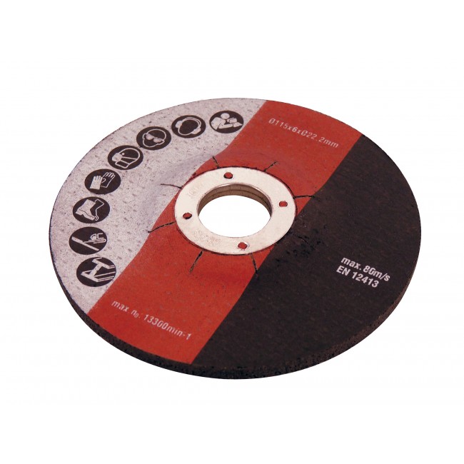 Meuleuse d'angle sans fil - 18V - ø 115 mm - XF-GRINDER - Bricozor 2.jpeg FARTOOLS