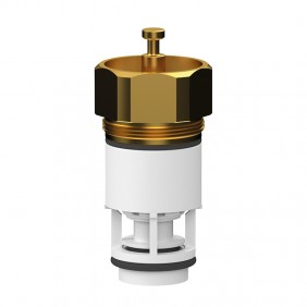 Cartouche - pour robinetterie WC encastrée - modèles Tempoflux DELABIE