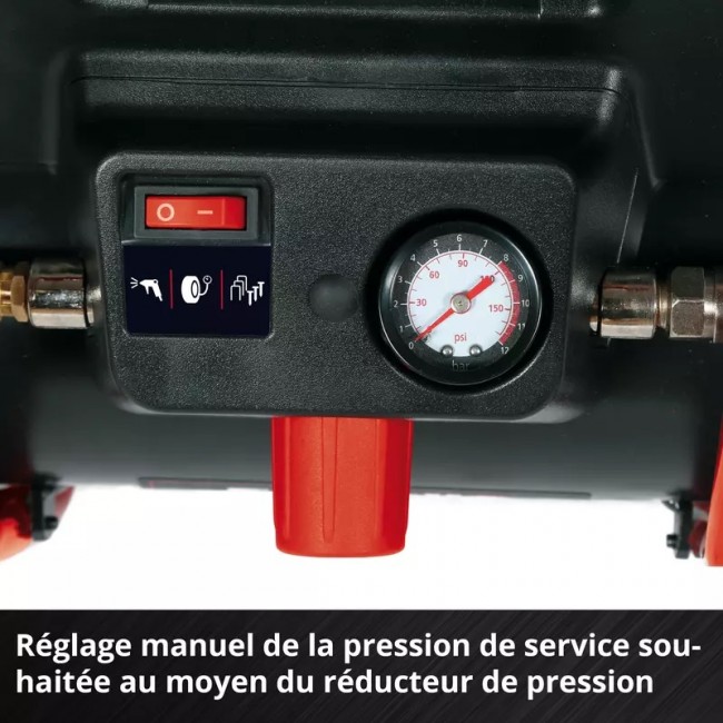 Compresseur sans fil TE-AC 36:150 Li OF-Solo - Power X-Change - Bricozor 9.jpeg EINHELL