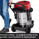 Aspirateur eaux et poussières - 50L - 1300W - classe L - TE-VC 5090 SACL 7.jpeg EINHELL