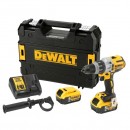 Perceuse-visseuse à percussion 18V sans fil - DCD996P2-QW - Bricozor 2.jpeg DEWALT